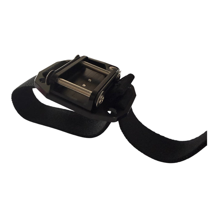 Dive Rite Elastic Light Handmount Machined