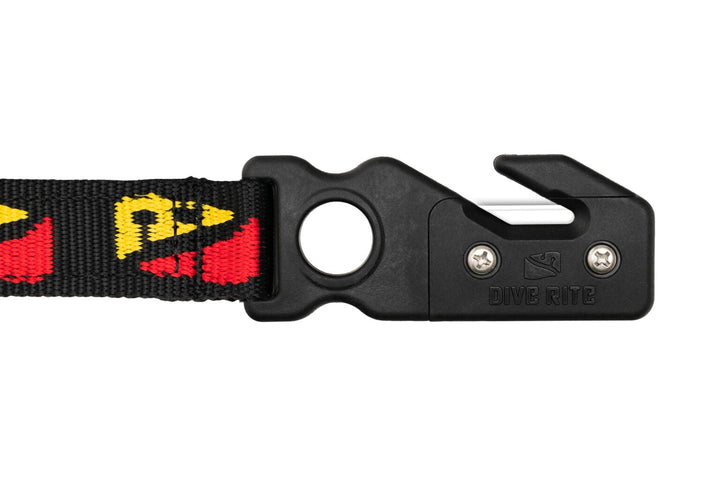 Dive Rite Replacement Ceramic Blade for Line Cutter