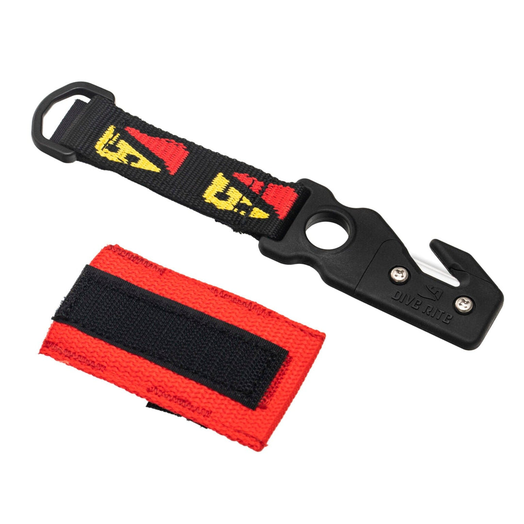 Dive Rite Replacement Ceramic Blade for Line Cutter