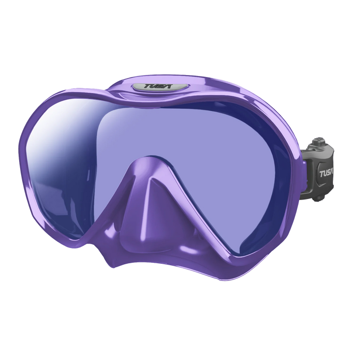 TUSA Zensee Pro Mask - Vivid Purple