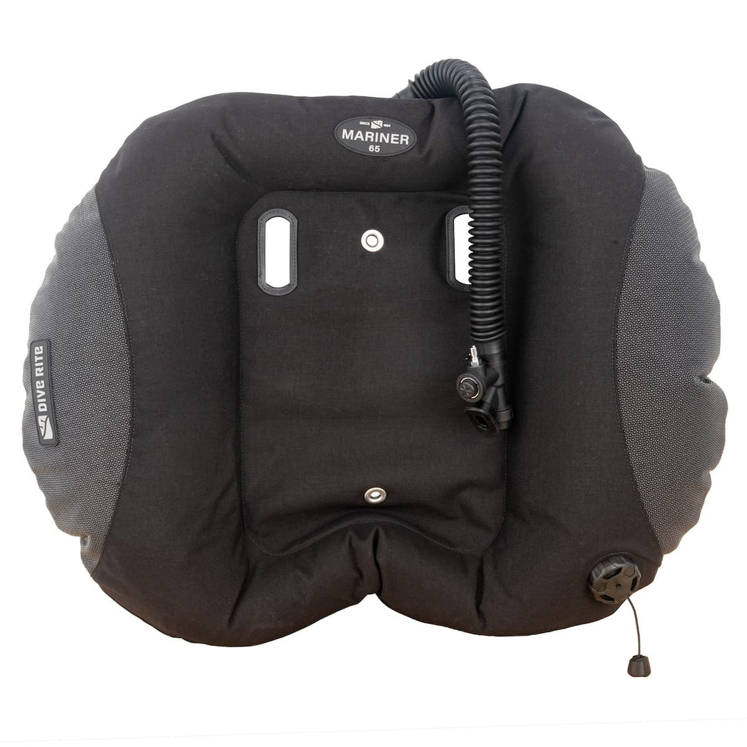 Dive Rite Mariner 65 Doubles Wing