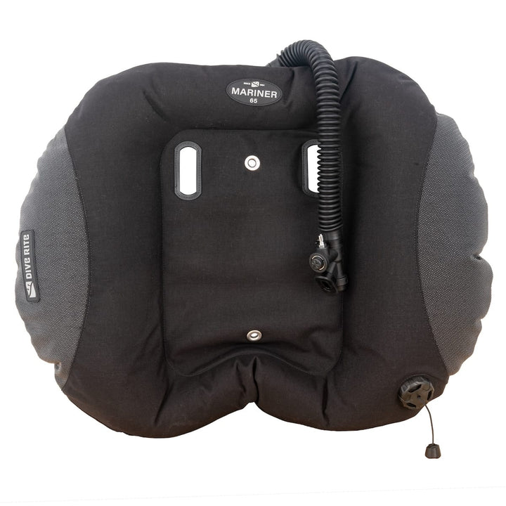 Dive Rite Mariner 65 Doubles Wing