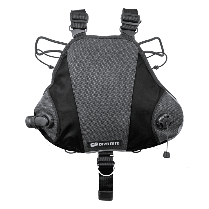 Dive Rite Nomad Mini Sidemount System