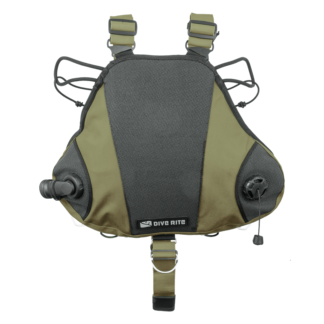 Dive Rite Nomad Mini Sidemount System