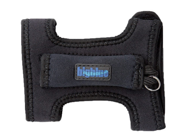Bigblue neoprene Goodman Glove