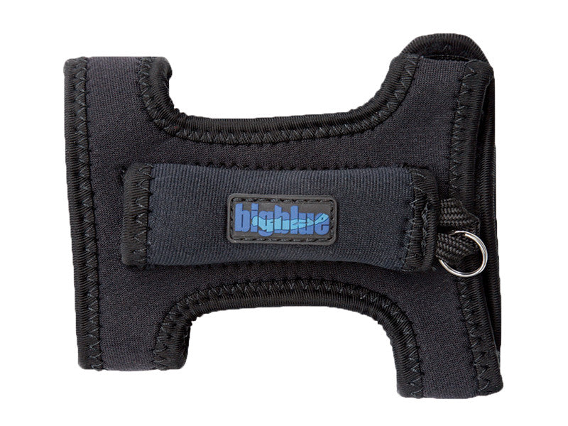 Bigblue neoprene Goodman Glove Mini