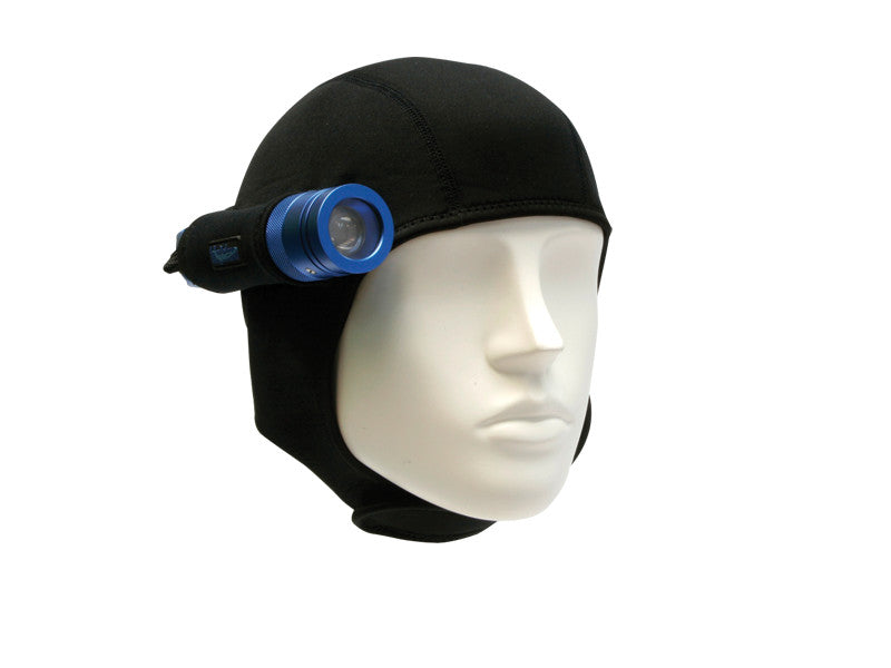 Bigblue Neoprene Single Light Hood (NPHOOD-MS)