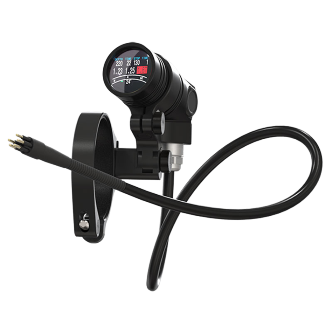 Shearwater NERD 2 DiveCAN Monitor
