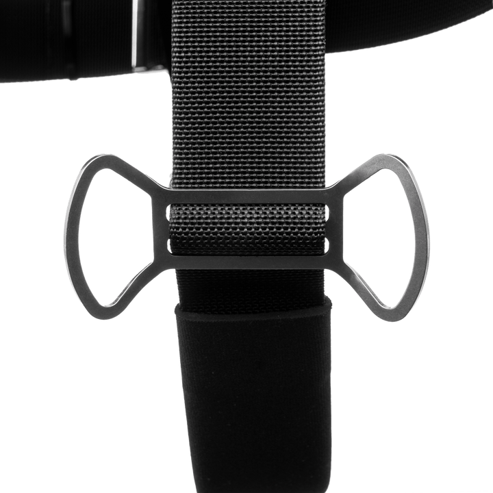 Dive Rite Nomad Ray Sidemount System with Bailout Bladder