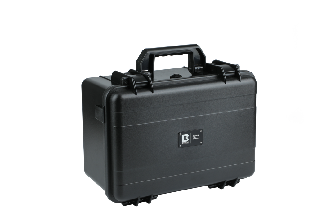 Bigblue All Purpose Hard Case (PC-104A)