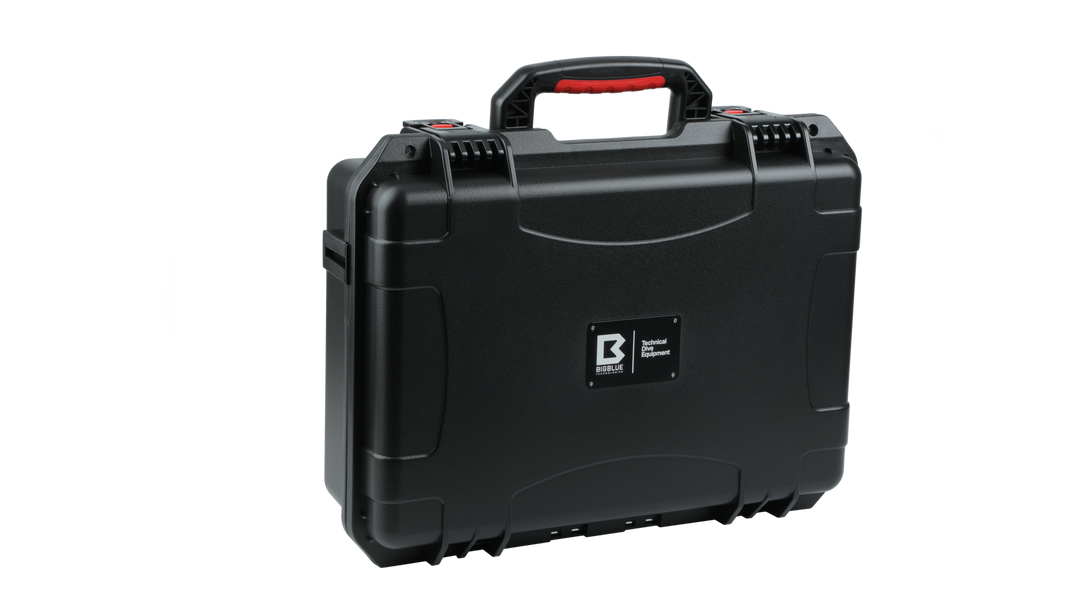 Bigblue All Purpose Hard Case (PC-106A)