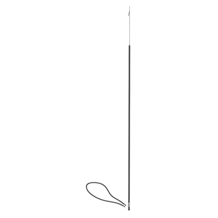 SEAC Pole Spear 18 detail