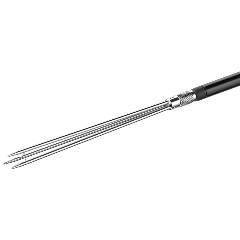 SEAC pole spear steel harpoon tip
