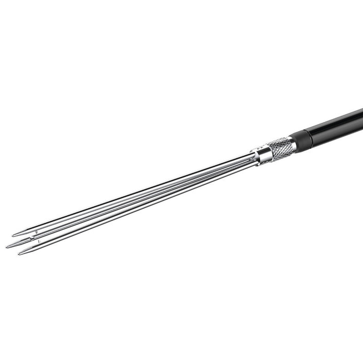 SEAC pole spear steel harpoon tip