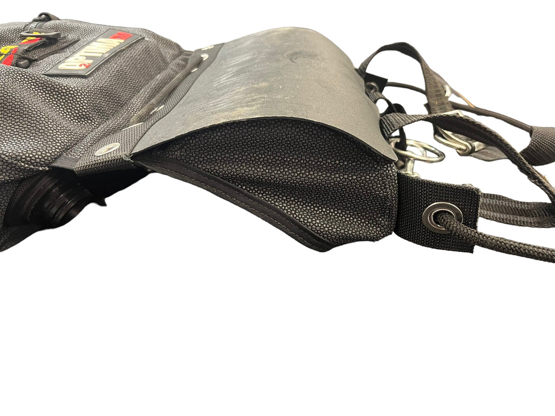 Dive Rite O2ptima CM Skid Plate