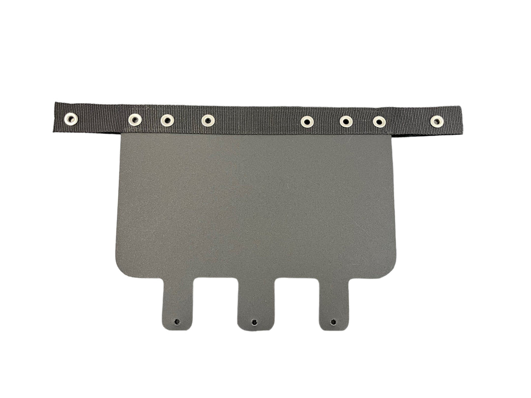 Dive Rite O2ptima CM Skid Plate