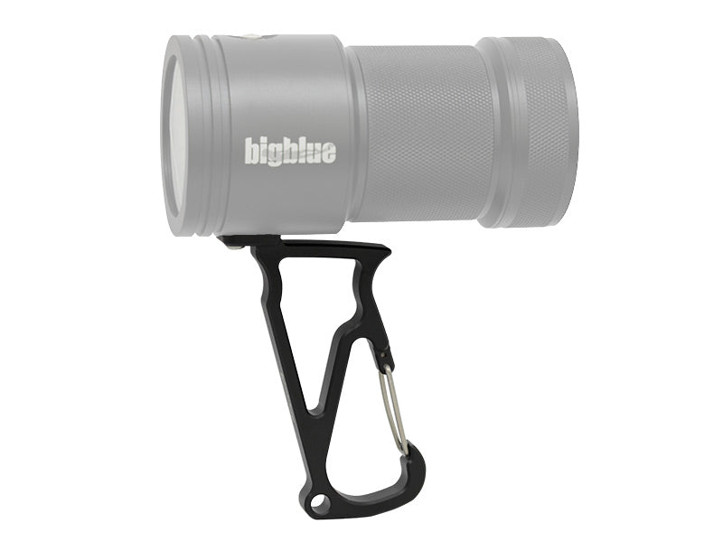 Bigblue Gun Grip Handle (PISTOLGRIP)
