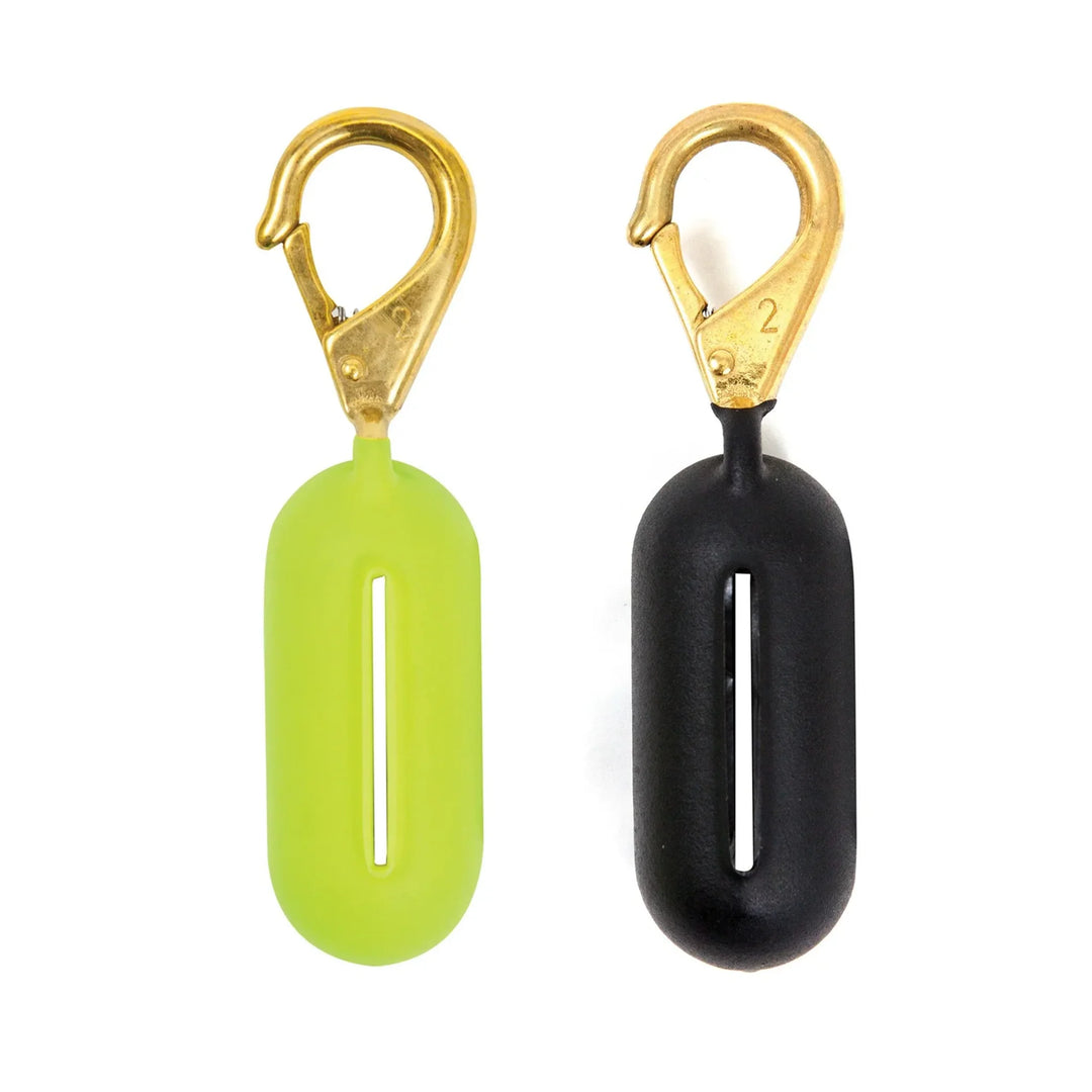 QA2-YL 2lb Quick Attach Weight