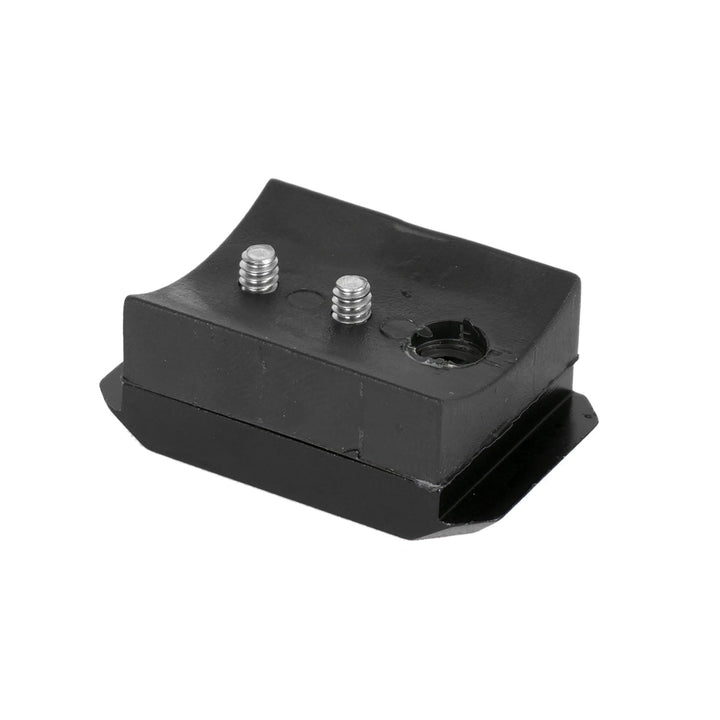 Dive Rite Goodman Handmount With QRM