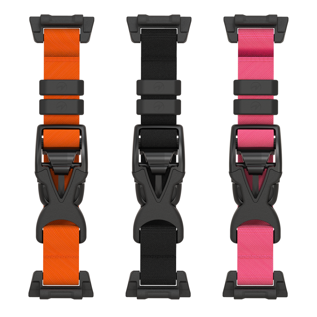 Shearwater Remora Webbing Strap Kit
