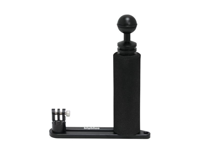 Bigblue Bigblue Single-Arm Video and Camera Mounting Tray (SINGLEARMGPTRAY)