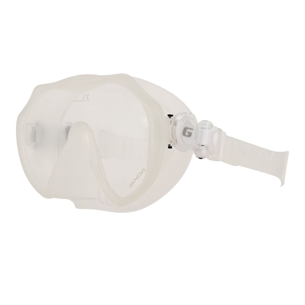 Genesis Sigma Mask