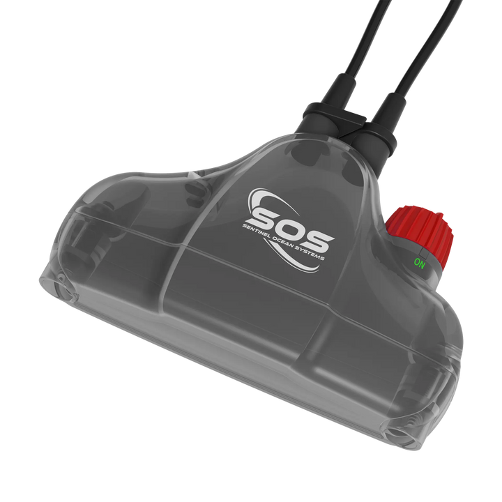 Sentinel Ocean Systems FREEDOM8 shark deterrent