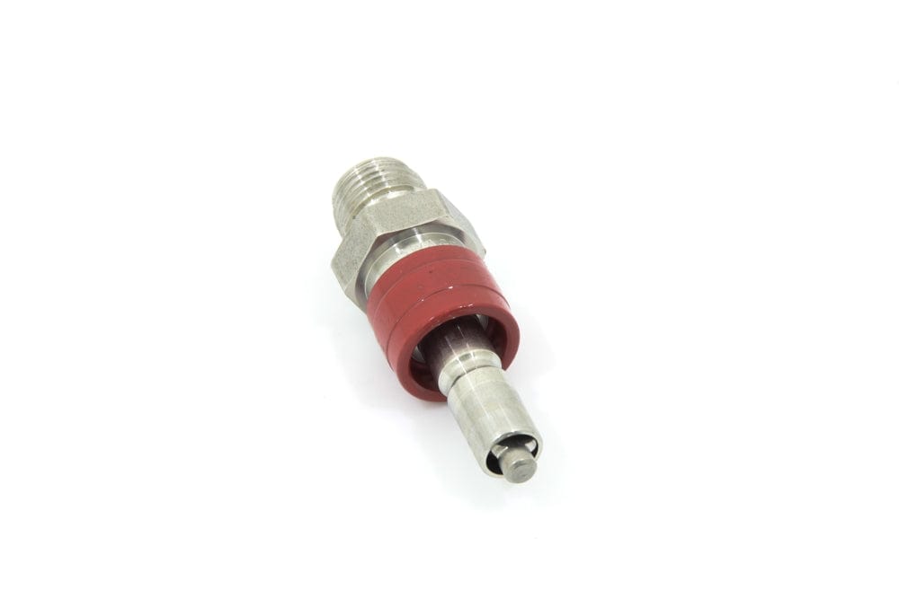 Dive Rite QC6 Adapters for O2ptima CM