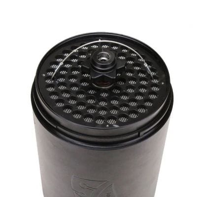Dive Rite Packable/EAC Canister