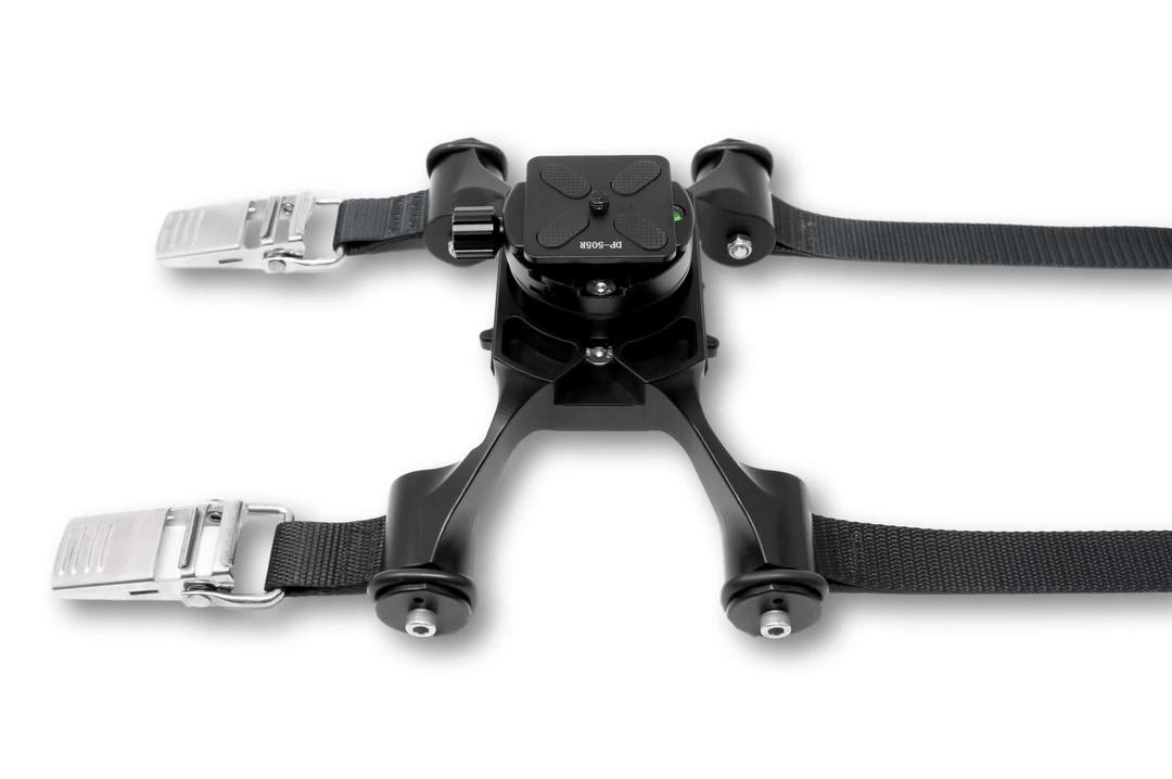 Dive Xtras - Professional Camera Mount