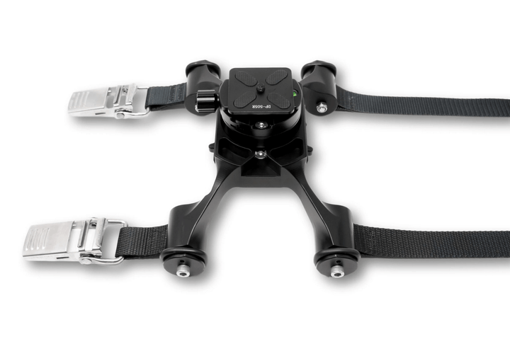 Dive Xtras - Professional Camera Mount