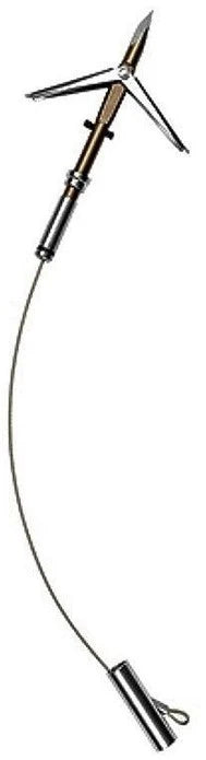 Marine Sports Tri-Cut Breakaway Spearfishing Tip
