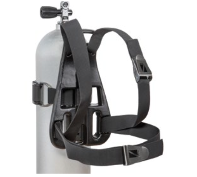 XS Scuba Standard Backpack