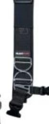 Dive Rite Replacement Shoulder Pads