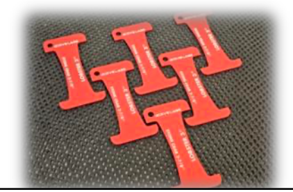 Dive Labs Lobster/Stone Crab Gauge