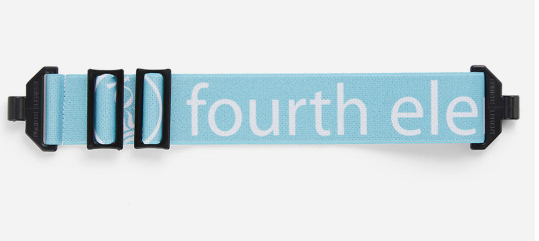 Fourth Element Mask Strap