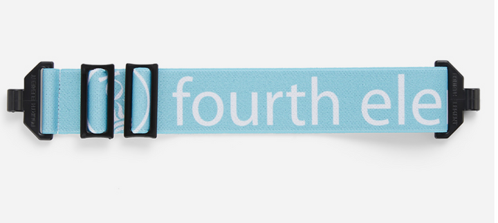 Fourth Element Mask Strap