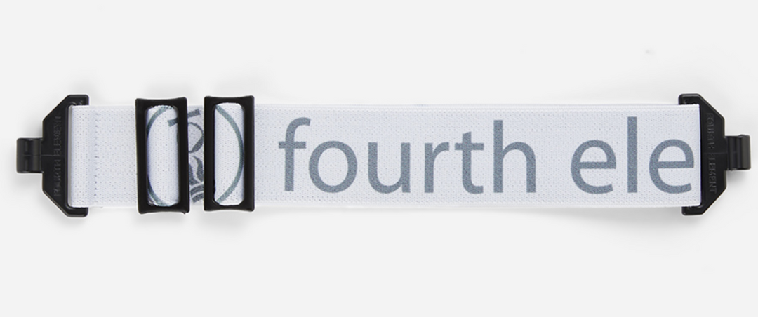 Fourth Element Mask Strap
