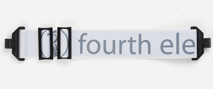 Fourth Element Mask Strap