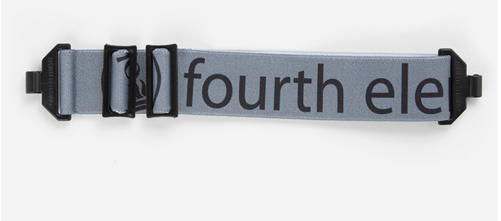 Fourth Element Mask Strap