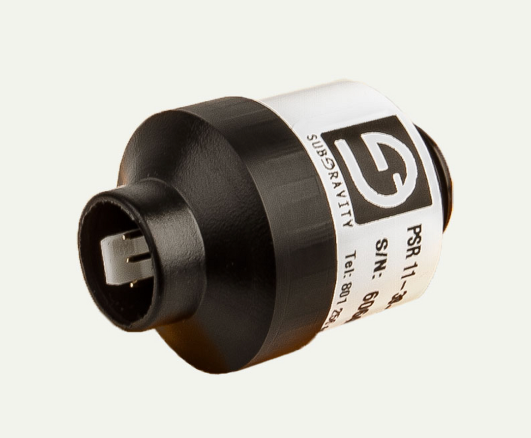 SG-39-M Oxygen Sensor (Molex)