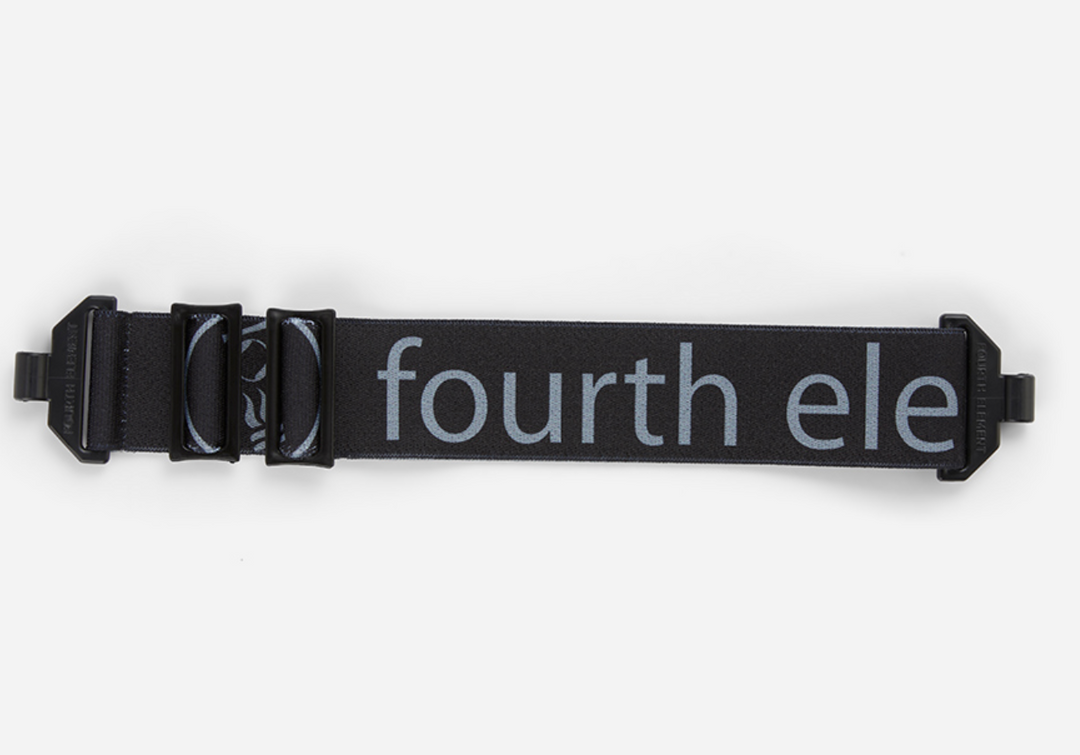 Fourth Element Mask Strap