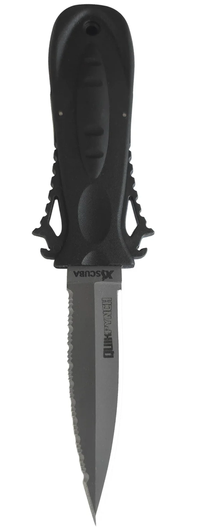 XS Scuba Quickpynch