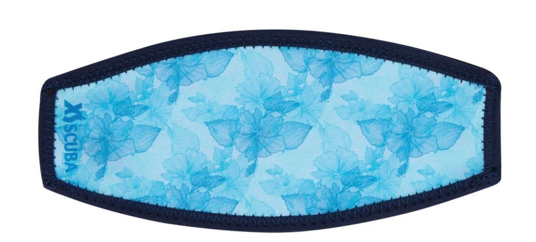 XS Scuba Neoprene Mask Strap Pads