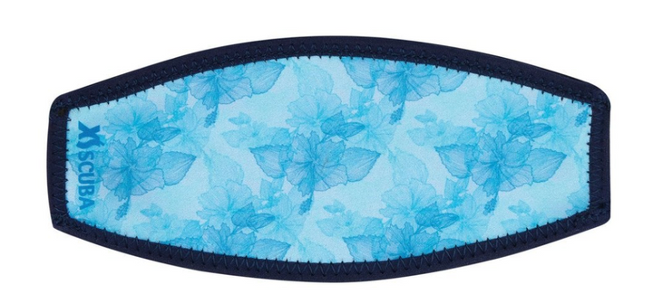 XS Scuba Neoprene Mask Strap Pads