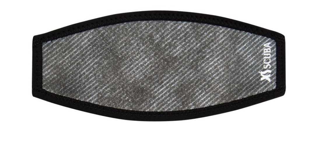XS Scuba Neoprene Mask Strap Pads