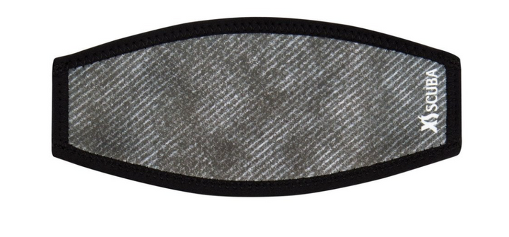 XS Scuba Neoprene Mask Strap Pads