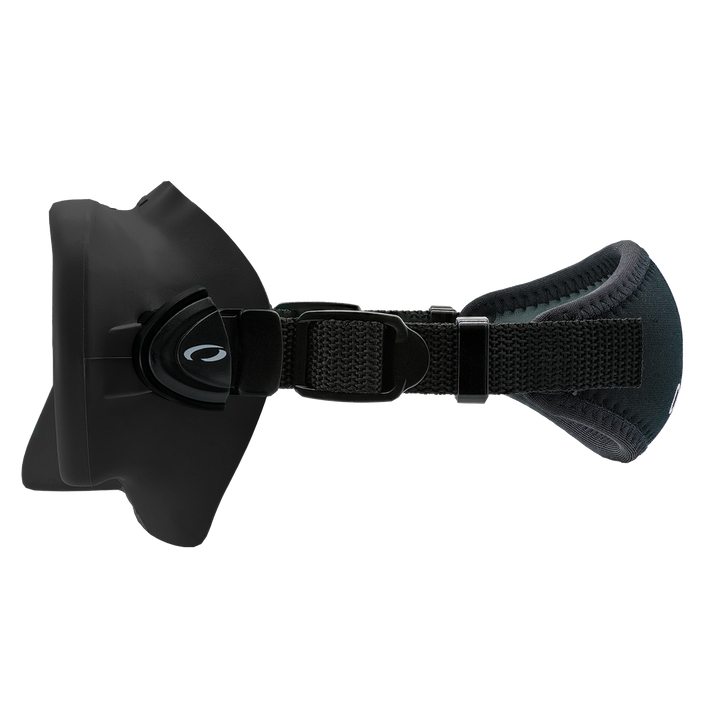 Shadow Mini Mask - Side View