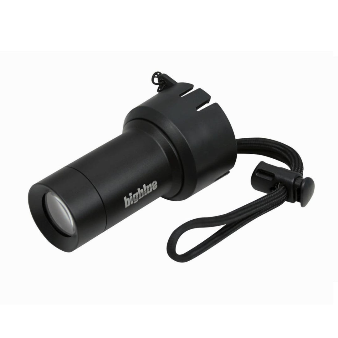 Bigblue Snoot Attachment for 1200-II-series (2019) (SNOOT35)