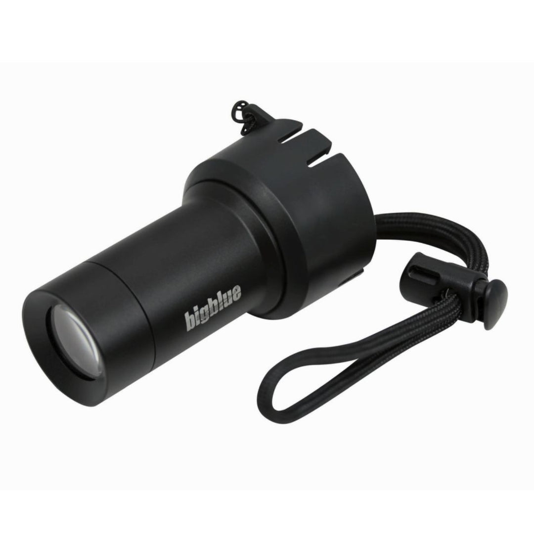 Bigblue Snoot Attachment for CB4000P (SNOOT50)